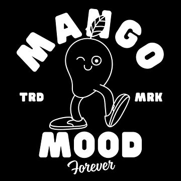 Artwork thumbnail, Mango mood by Peerless-Prime