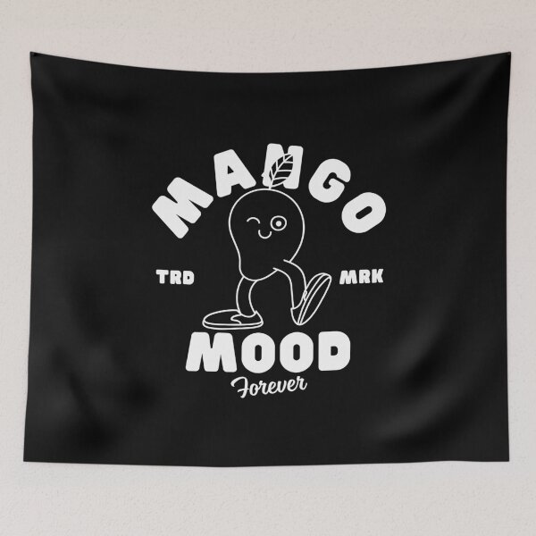 Item preview, Mango mood designed and sold by Peerless-Prime.