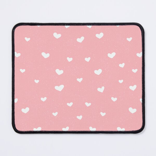 Item preview, Coquette Doodle Hearts  designed and sold by JVCreative.