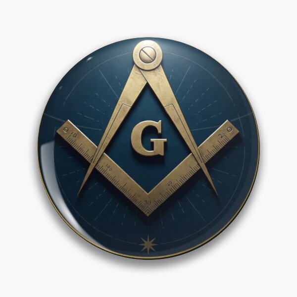 Item preview, Masonic Symbols, Mason, Freemasonry Digital Illustration designed and sold by G-A-D-U.