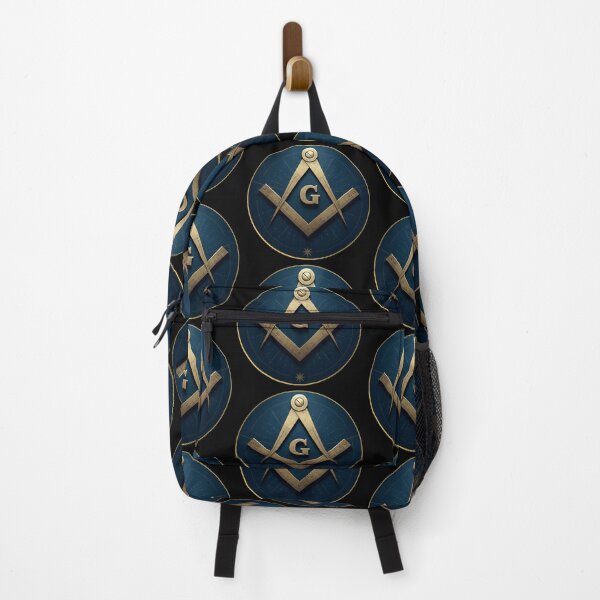 Item preview, Masonic Symbols, Mason, Freemasonry Digital Illustration designed and sold by G-A-D-U.