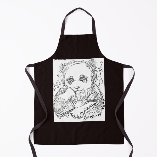 Item preview, Play Full Panda designed and sold by BadGirlMystic.