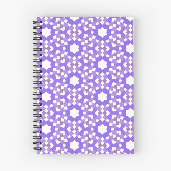 Item preview, halftone decorative creative weave seamless colorful repeat pattern designed and sold by Abrahamjrnd.