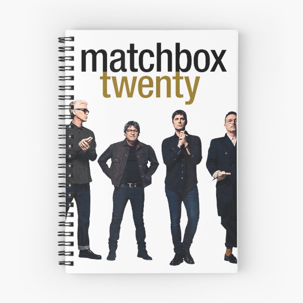 Item preview, Matchbox Twenty Band Portrait designed and sold by LisaMaloney1.