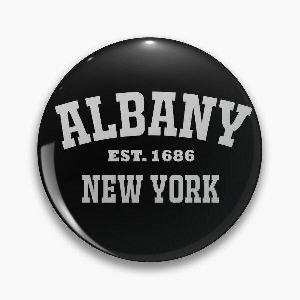 Item preview, Albany New York designed and sold by MtWoodsonSales.