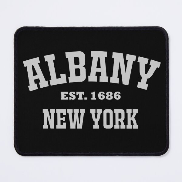 Item preview, Albany New York designed and sold by MtWoodsonSales.