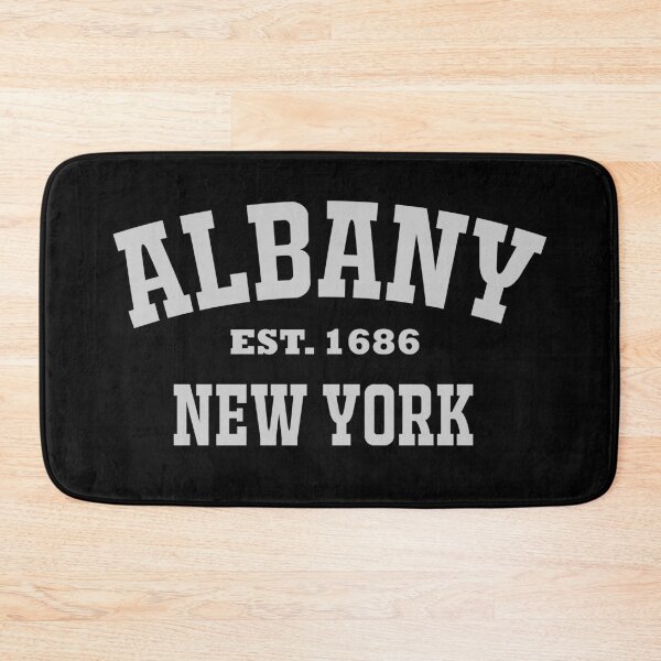 Item preview, Albany New York designed and sold by MtWoodsonSales.