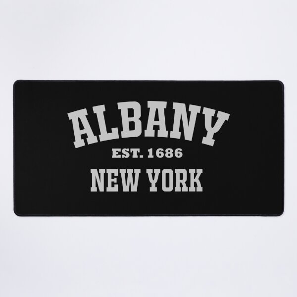 Item preview, Albany New York designed and sold by MtWoodsonSales.