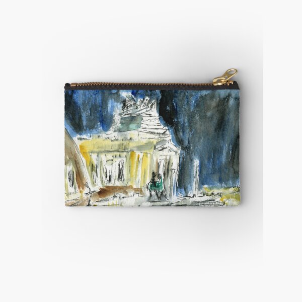 Item preview, View from Room 96, Pax Elvezia, Roma designed and sold by LymphomaLass.