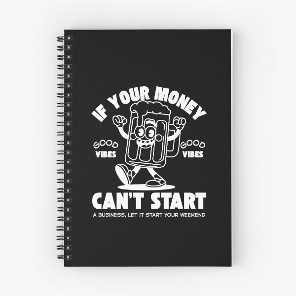 Item preview, If your money can't start a business designed and sold by Peerless-Prime.