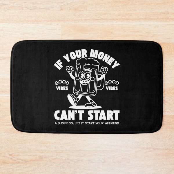 Item preview, If your money can't start a business designed and sold by Peerless-Prime.