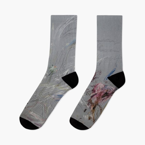 Item preview, Cy Twombly designed and sold by MatArtMiller.
