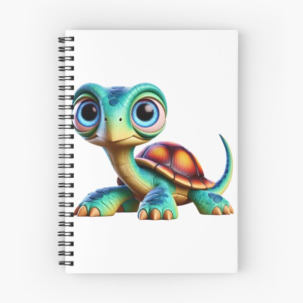 Item preview, Adorable Archelon designed and sold by Sillytoe.