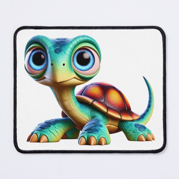 Item preview, Adorable Archelon designed and sold by Sillytoe.