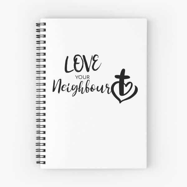 Item preview, Bold Neighbor designed and sold by TheWORDZ.