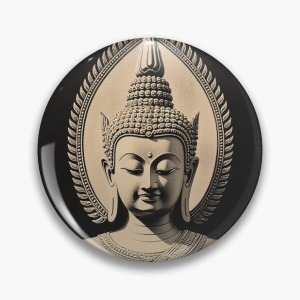 Item preview, Buddha Statue - 01 designed and sold by TantricBuddha.