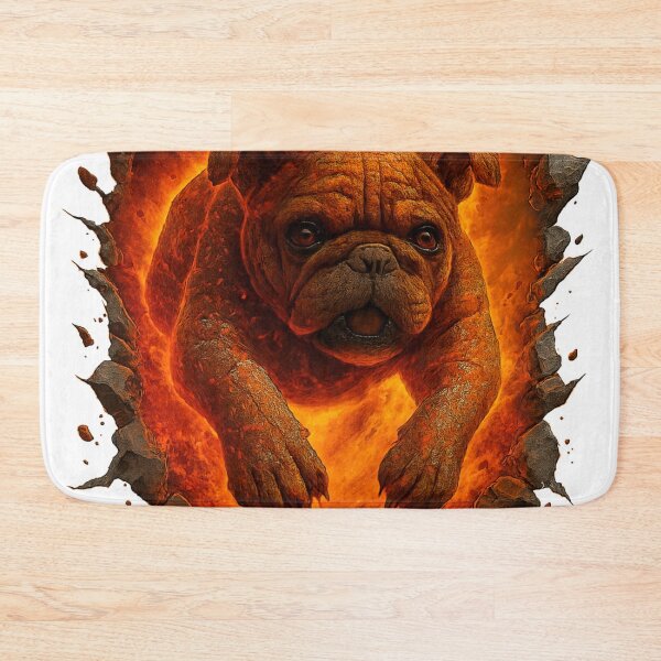 Item preview, HELLBOUND HOUND designed and sold by Rico0605.