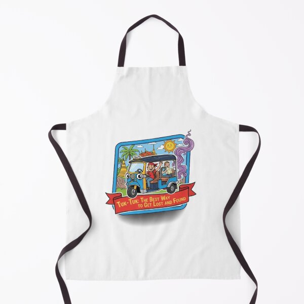 Item preview, BANGKOK TUK TUK designed and sold by likbatonboot.