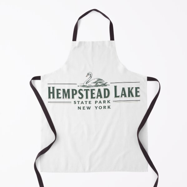 Item preview, Hempstead Lake State Park - New York  designed and sold by GoodOldVintage.