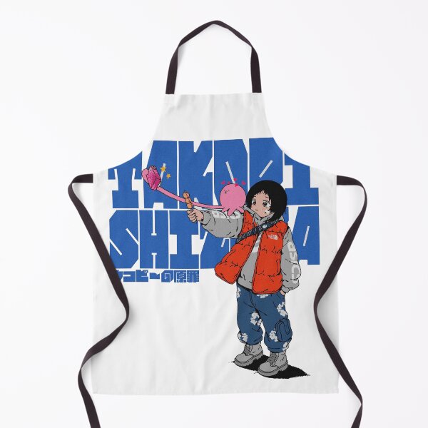 Item preview, Character Fanart Inspired by Takopi's Original Sin designed and sold by Gbriel3.