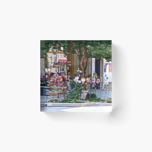 Item preview, Asheville NC - Gift Shop designed and sold by Susan Savad.