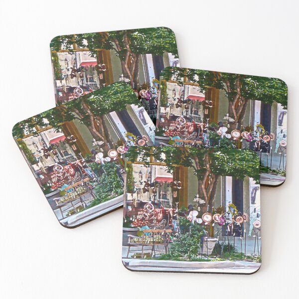 Item preview, Asheville NC - Gift Shop designed and sold by Susan Savad.