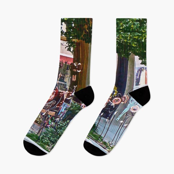 Item preview, Asheville NC - Gift Shop designed and sold by Susan Savad.