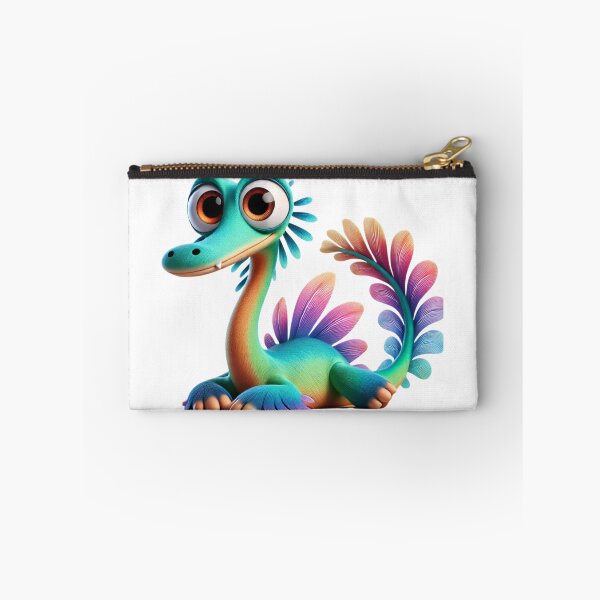 Item preview, Adorable Elasmosaurus designed and sold by Sillytoe.