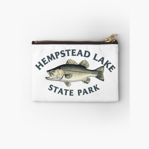 Item preview, Hempstead Lake State Park - New York  designed and sold by GoodOldVintage.