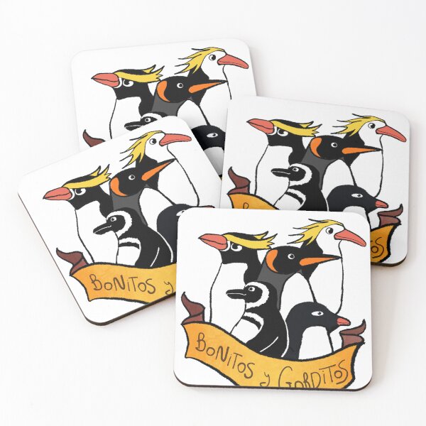 Item preview, penguin crew T-Shirt designed and sold by Pachithings.