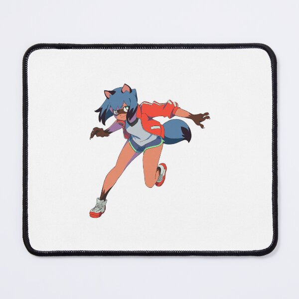 Item preview, Michiru Kagemori designed and sold by lynxfang-art.