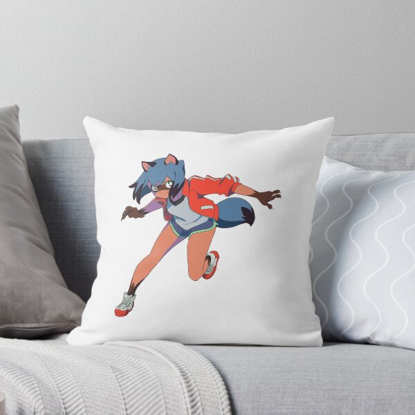 Item preview, Michiru Kagemori designed and sold by lynxfang-art.