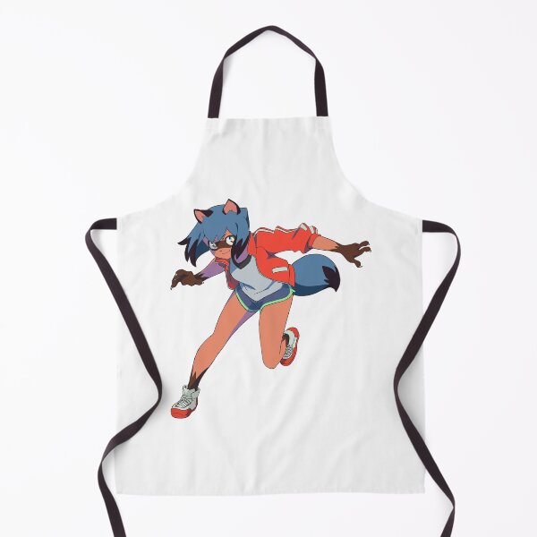 Item preview, Michiru Kagemori designed and sold by lynxfang-art.