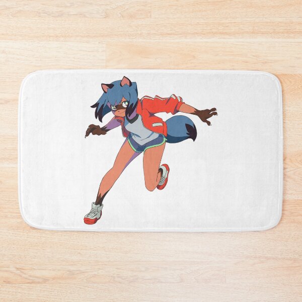 Item preview, Michiru Kagemori designed and sold by lynxfang-art.