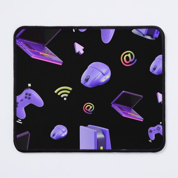 Item preview, Gaming designed and sold by WellN.
