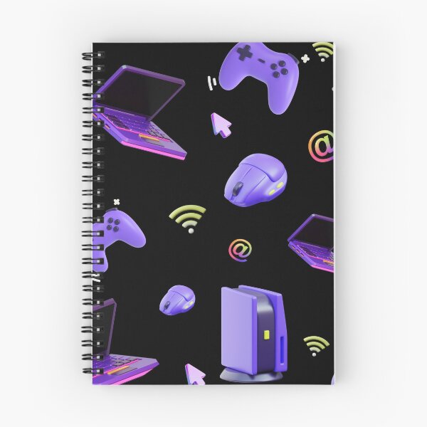 Item preview, Gaming designed and sold by WellN.