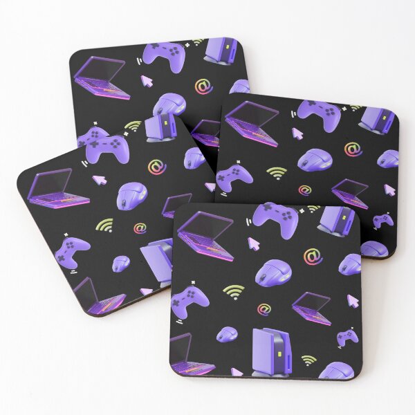 Item preview, Gaming designed and sold by WellN.