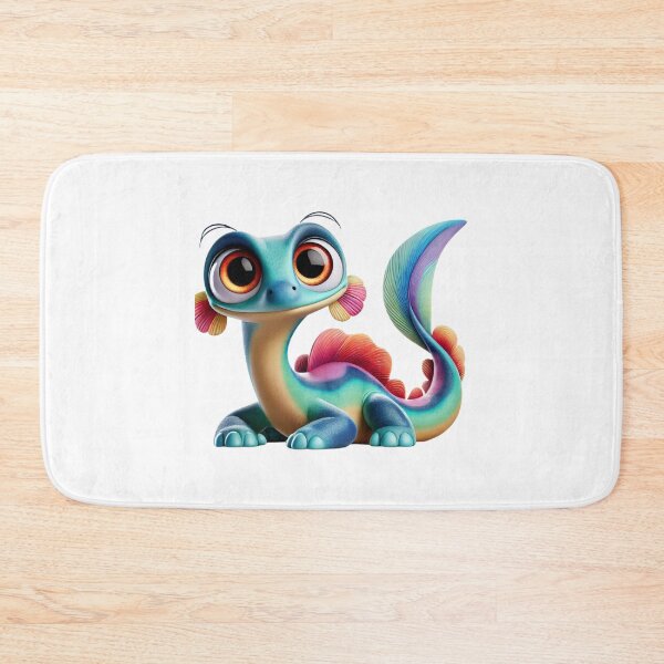 Item preview, Adorable Hovasaurus designed and sold by Sillytoe.