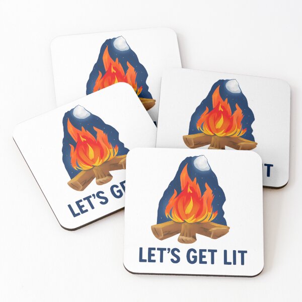 Item preview, Campfire Glow designed and sold by Star3NowForMe.