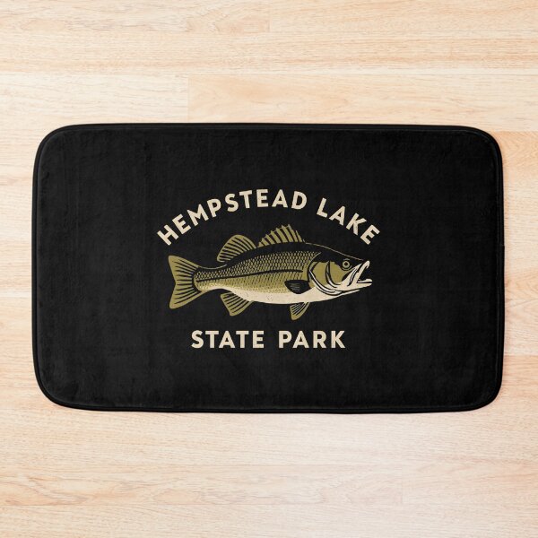 Item preview, Hempstead Lake State Park - New York  designed and sold by GoodOldVintage.