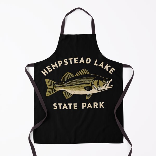 Item preview, Hempstead Lake State Park - New York  designed and sold by GoodOldVintage.