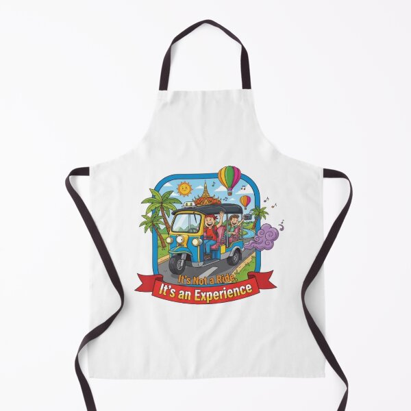 Item preview, BANGKOK TUK TUK designed and sold by likbatonboot.