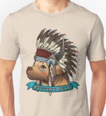 Pitting Bull Unisex T-Shirt
