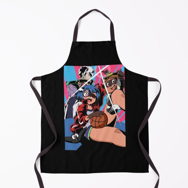 Item preview, Michiru Kagemori designed and sold by lynxfang-art.