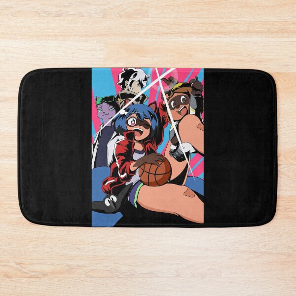 Item preview, Michiru Kagemori designed and sold by lynxfang-art.