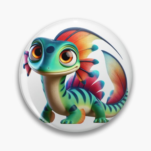 Item preview, Adorable Ichthyosaurus designed and sold by Sillytoe.