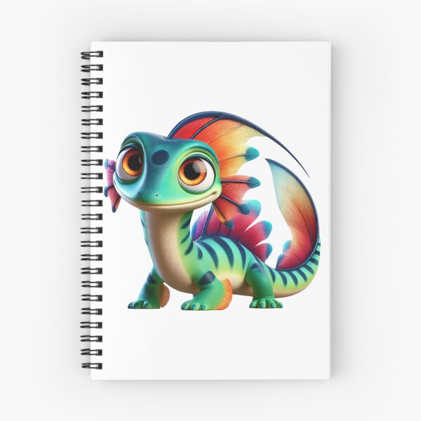 Item preview, Adorable Ichthyosaurus designed and sold by Sillytoe.