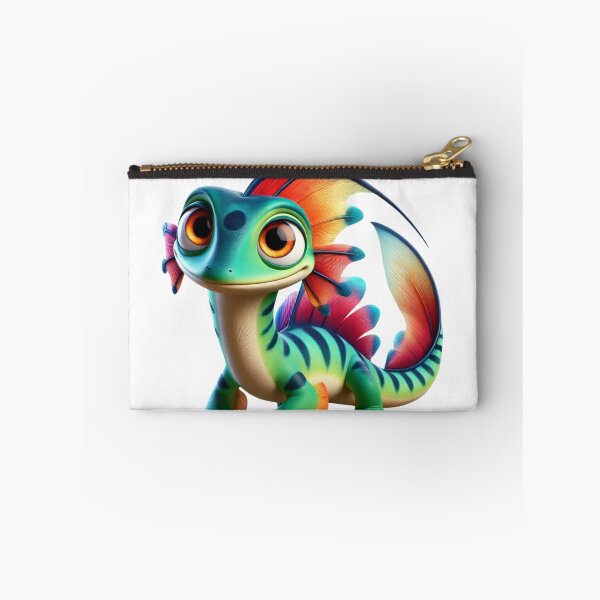 Item preview, Adorable Ichthyosaurus designed and sold by Sillytoe.