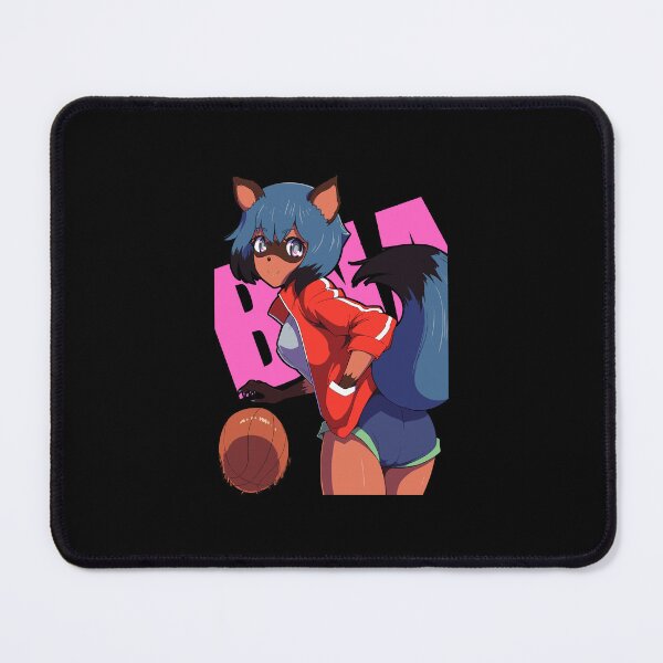 Item preview, Michiru Kagemori designed and sold by lynxfang-art.