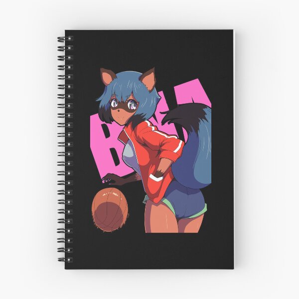 Item preview, Michiru Kagemori designed and sold by lynxfang-art.